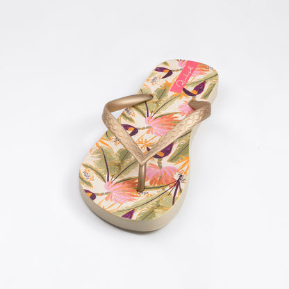 Image 05: Rio De Sol Flip-Flop Oasis Slim