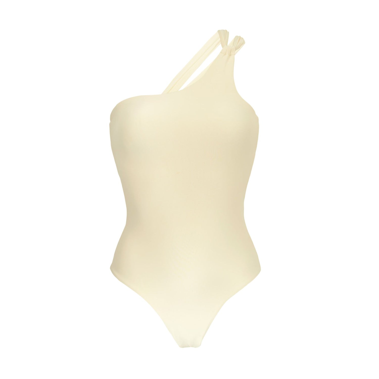 Product Front: Rio De Sol One-Piece Off-White Santorini