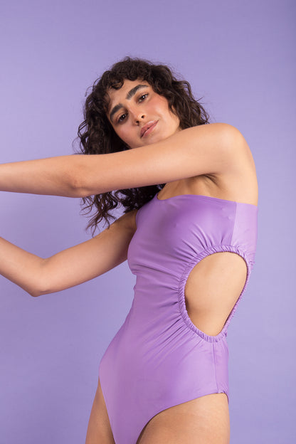 Image 10: Rio De Sol One-Piece Orchid Maeve