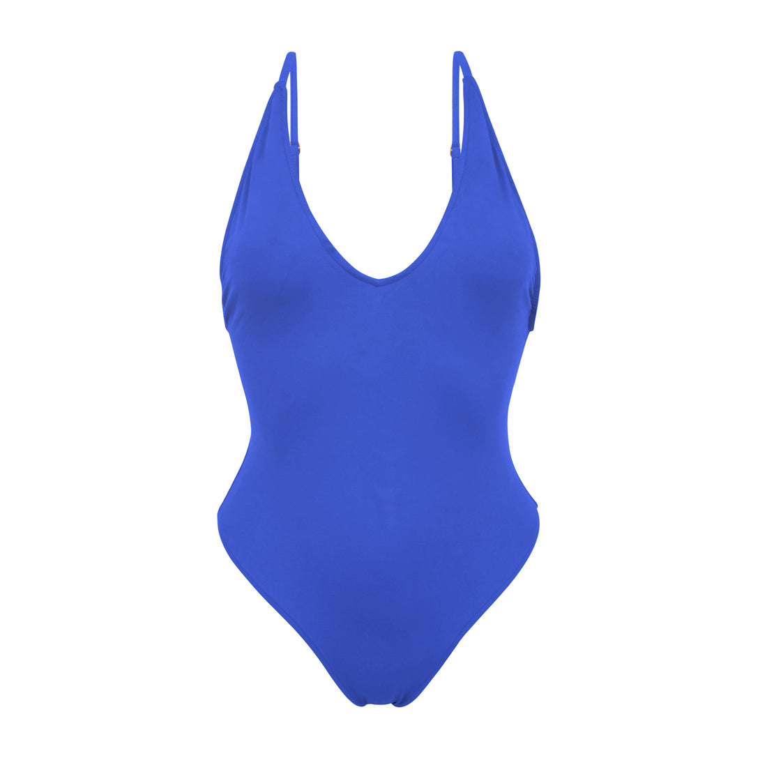 Product Front: Rio De Sol One-Piece Pacifica Kona