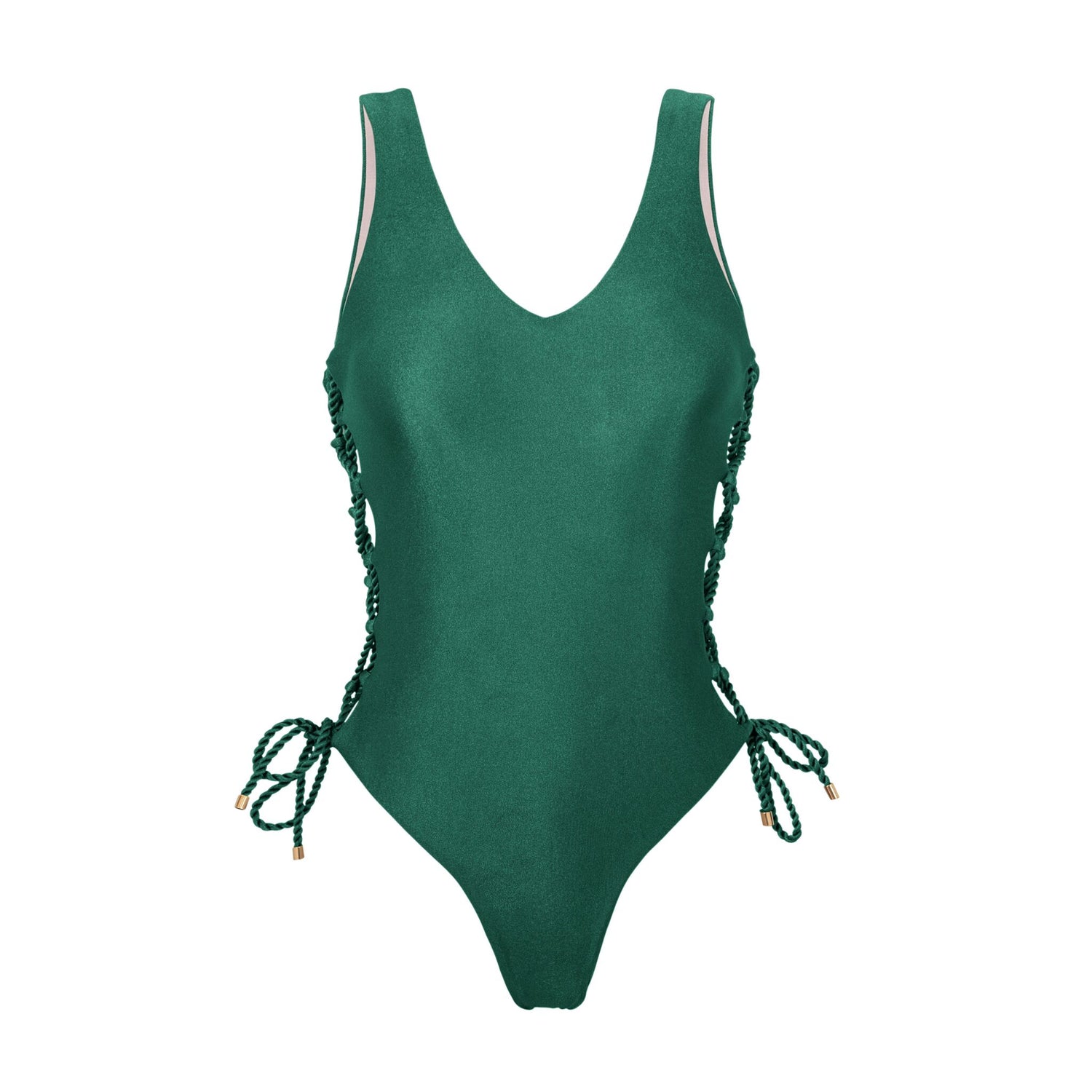 Product Front: Rio De Sol One-Piece Palace Zoe