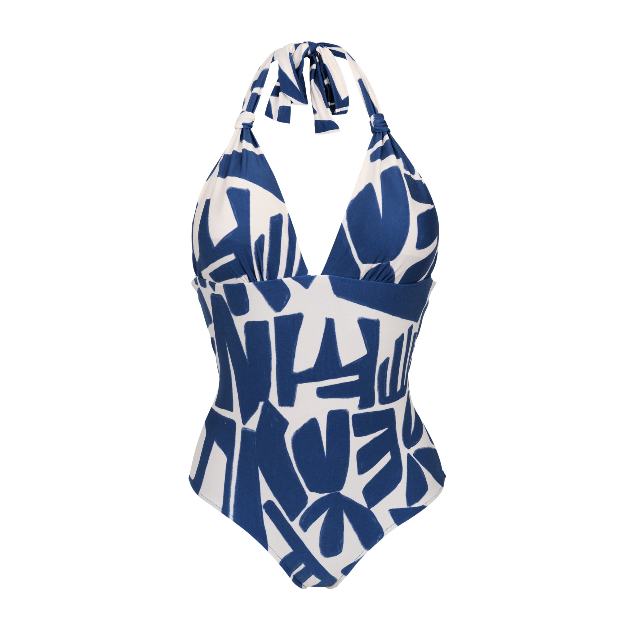 Product Front: Rio De Sol One-Piece Pottery Mel-Op