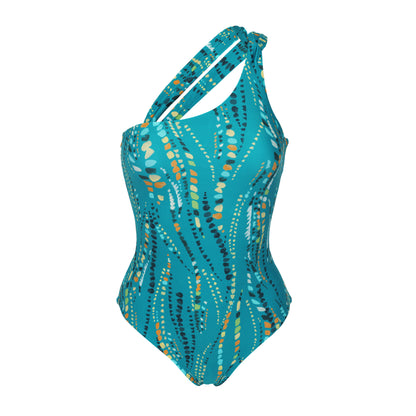 Product Front: Rio De Sol One-Piece Rain Santorini