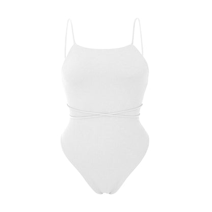 Product Front: Rio De Sol One-Piece Sand-White Adele