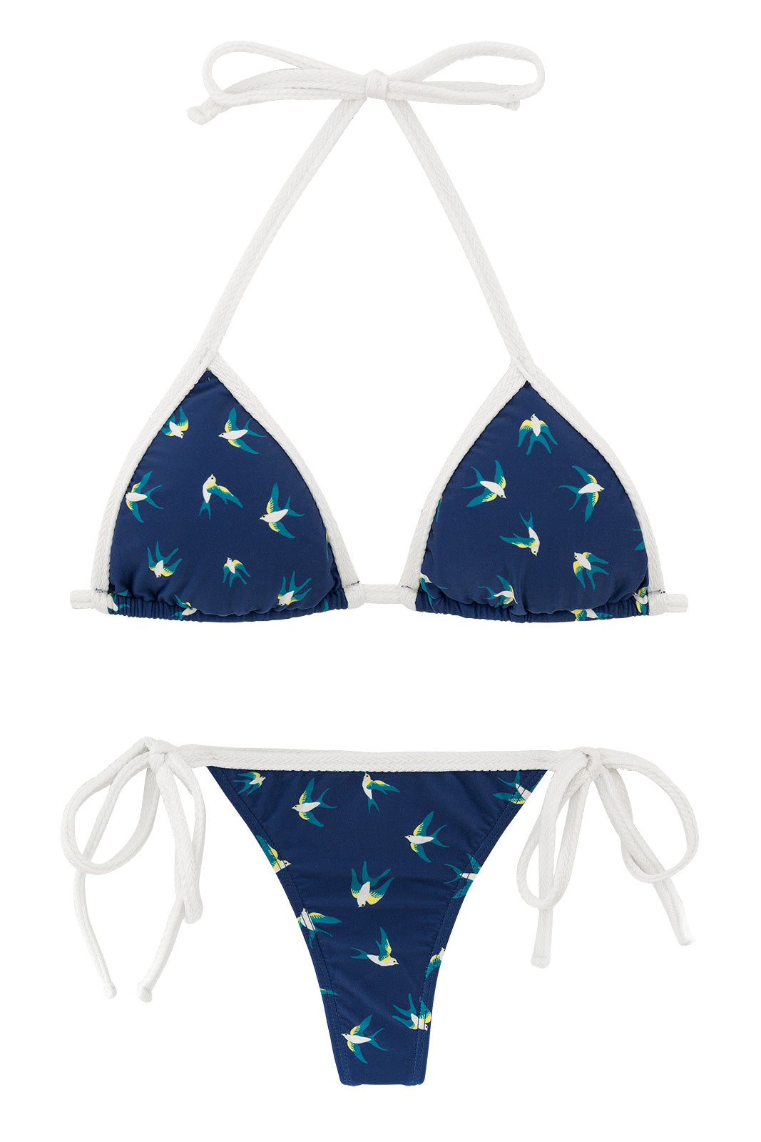 Product Front: Rio De Sol Set Seabird Micro