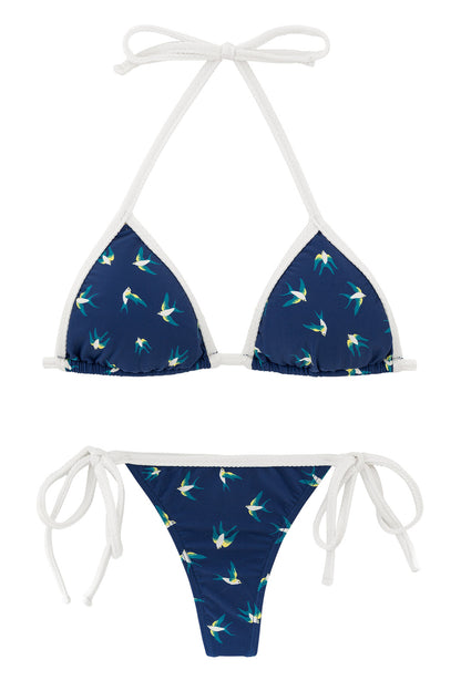 Product Front: Rio De Sol Set Seabird Micro