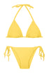 Product Front: Rio De Sol Set Set Amarelo Tri-Inv Lacinho