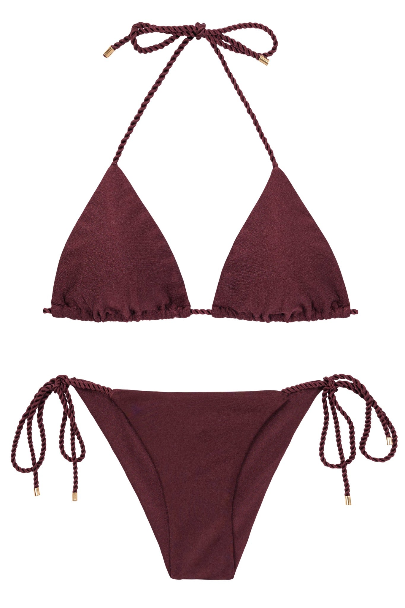 Product Front: Rio De Sol Set Set Barolo Tri-Inv Cheeky-Tie