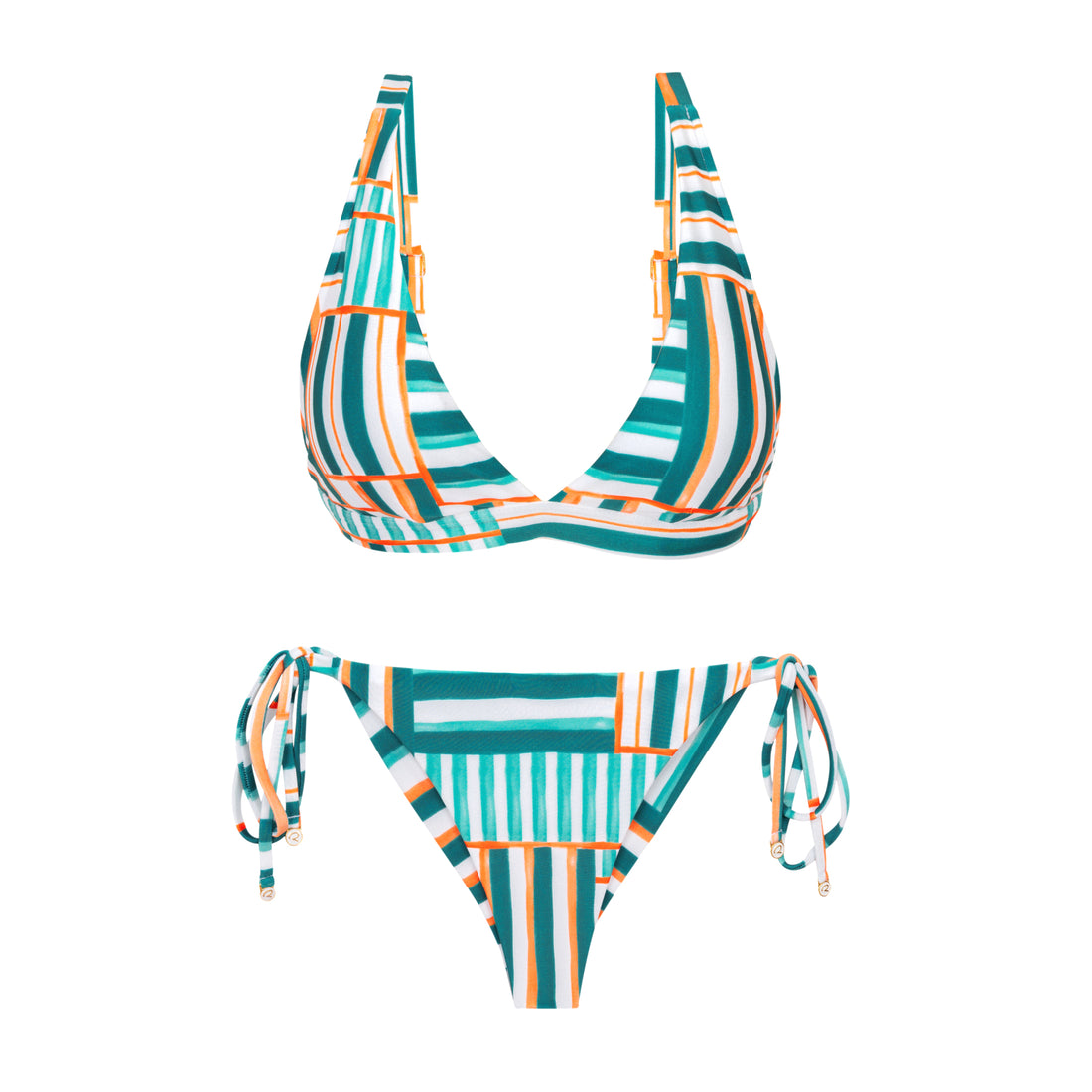 Product Front: Rio De Sol Set Set Bartel Alba Cheeky-Micro