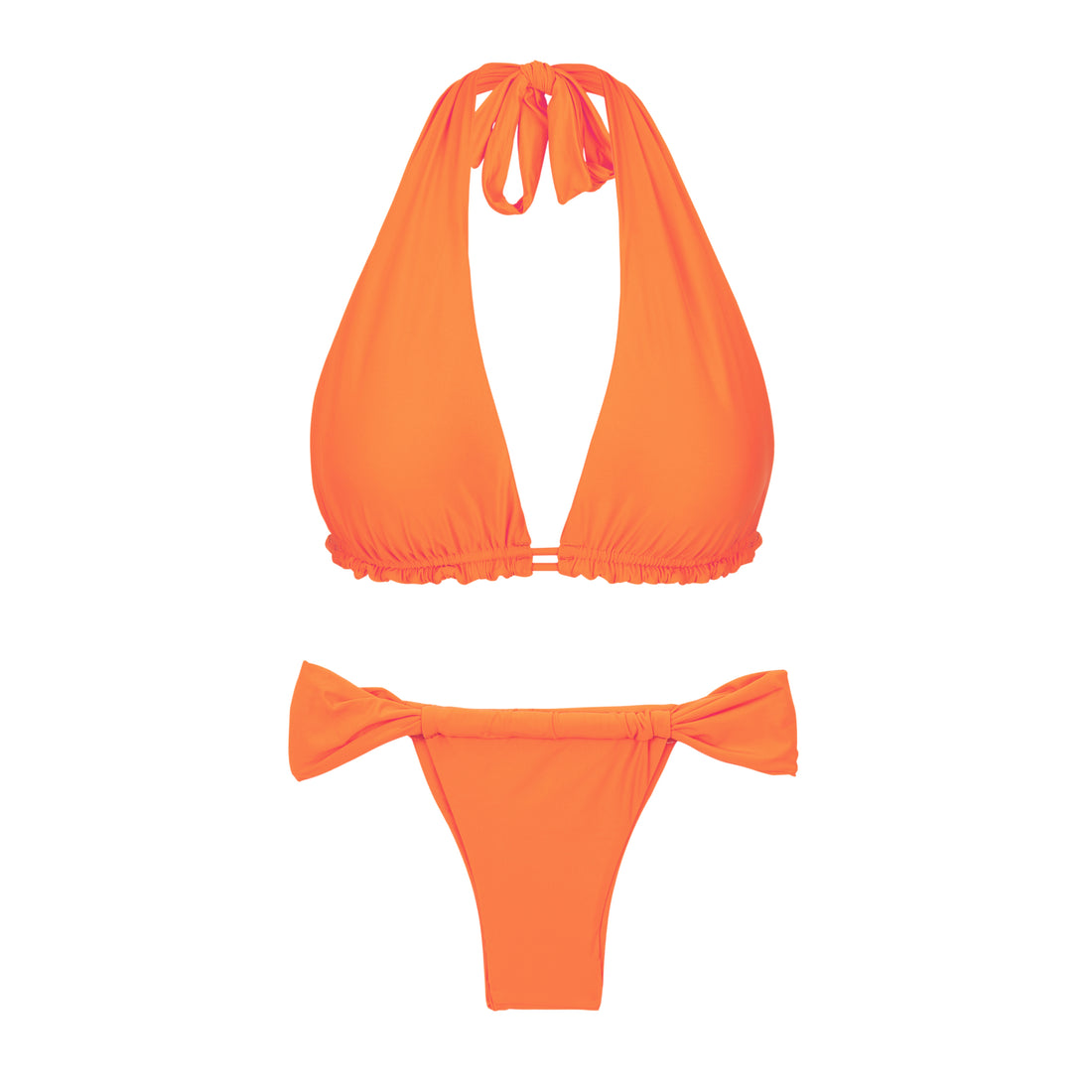 Product Front: Rio De Sol Set Set Bio-Laranjada Verona Eden