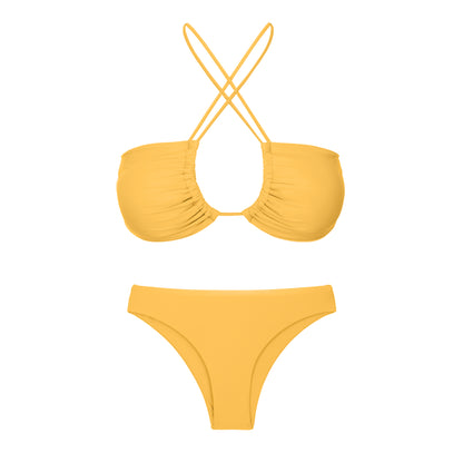 Product Front: Rio De Sol Set Set Bio-Luz-Solar Camille Essential