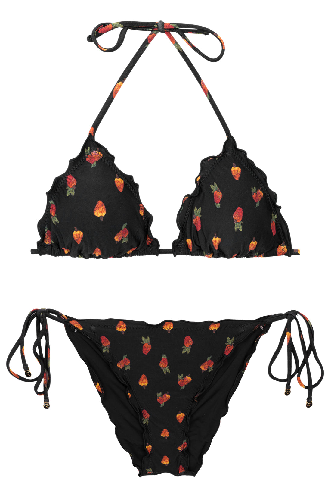 Product Front: Rio De Sol Set Set Cashew Frufru