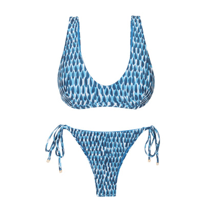 Product Front: Rio De Sol Set Set Chuva Hera Ibiza