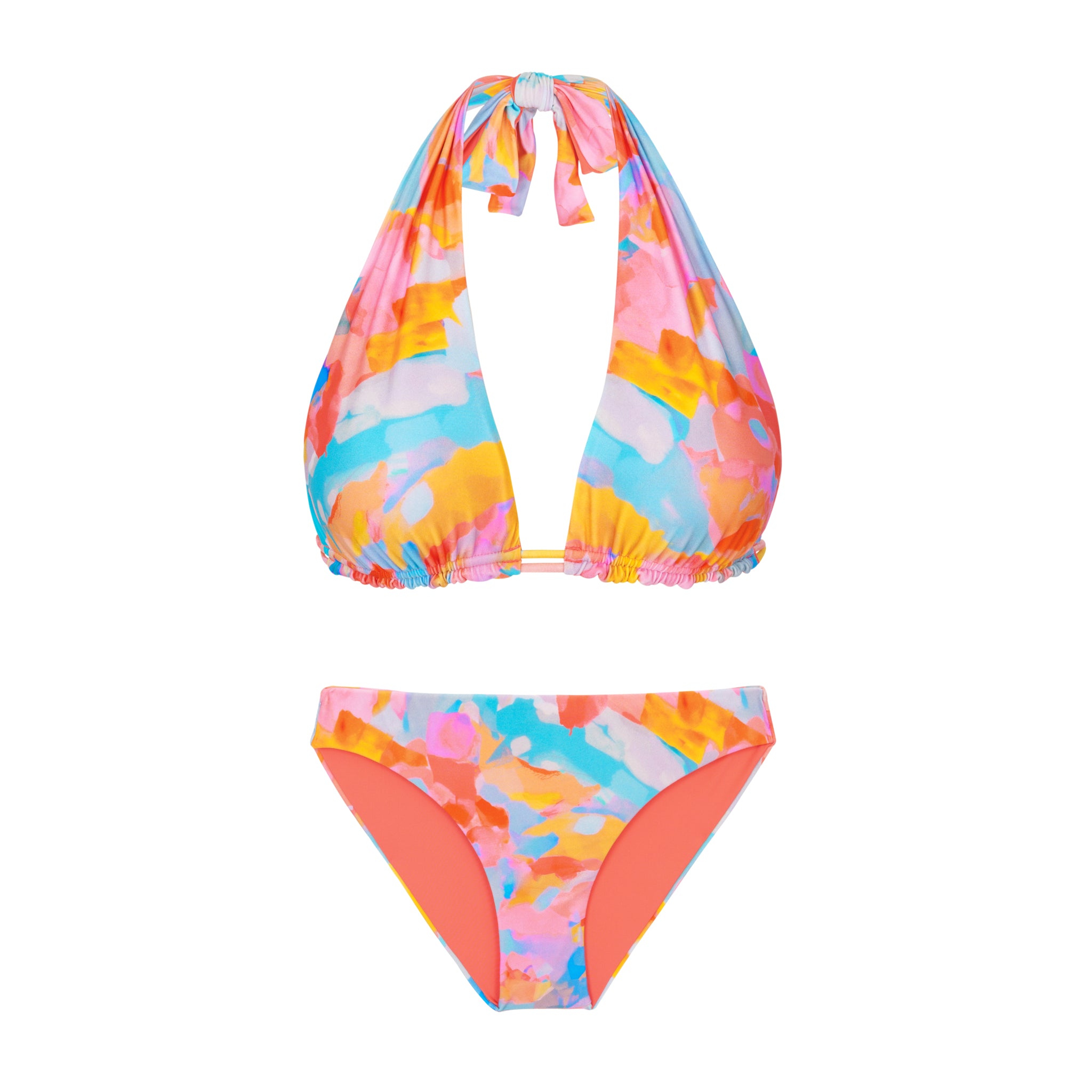 Product Front: Rio De Sol Set Set Cloud Verona Essential-Comfy