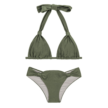 Product Front: Rio De Sol Set Set Croco Mel-Comfy