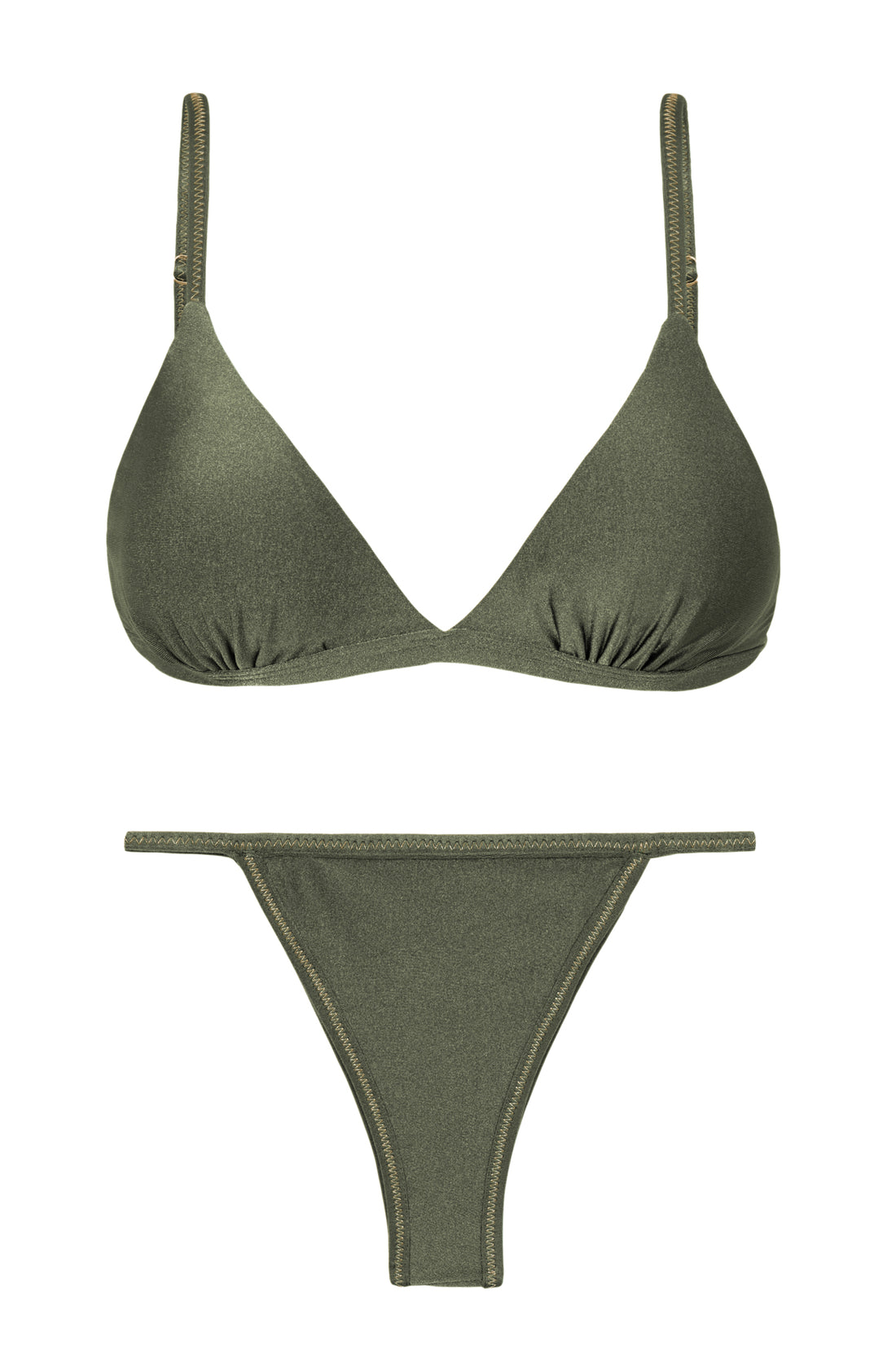 Product Front: Rio De Sol Set Set Croco Tri-Fixo California