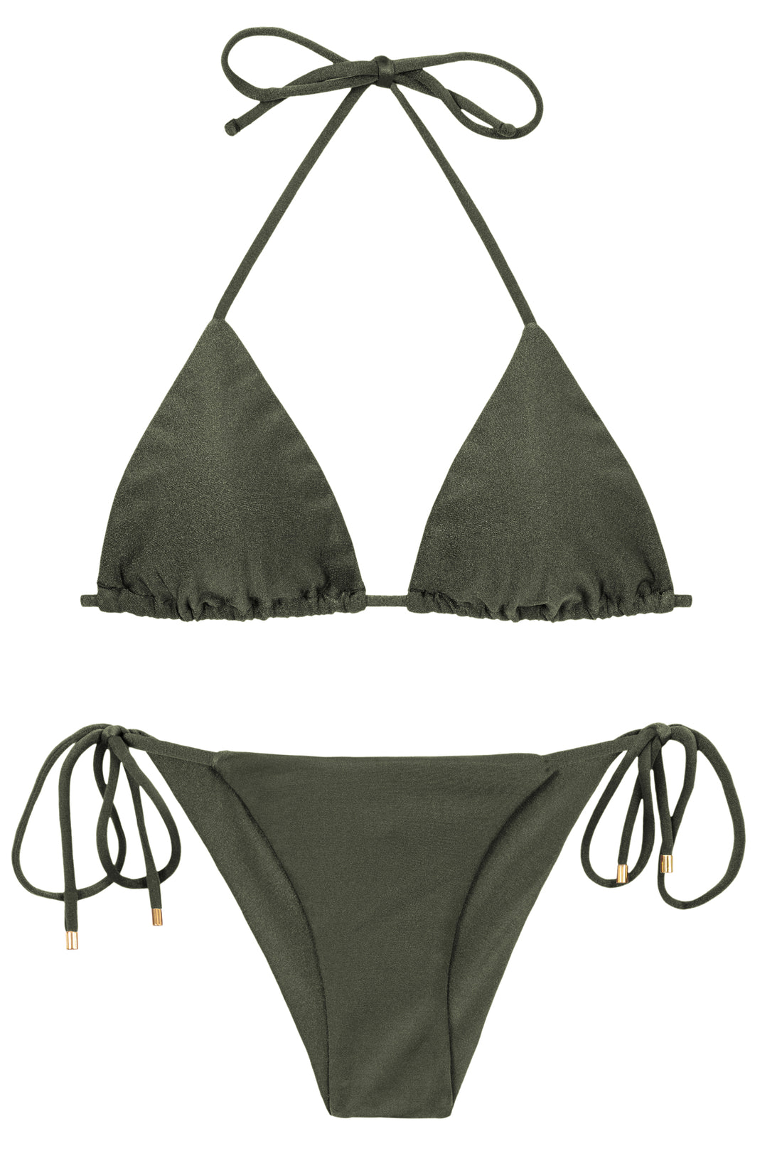 Product Front: Rio De Sol Set Set Croco Tri-Inv Cheeky-Tie
