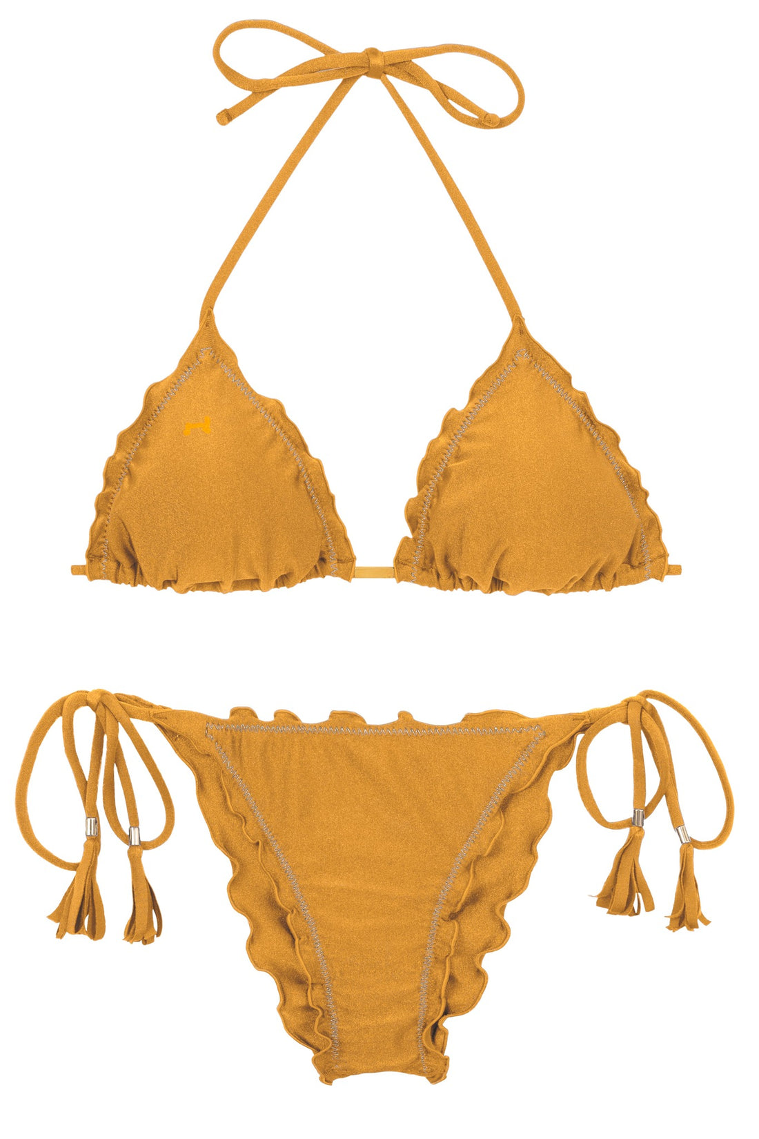 Product Front: Rio De Sol Set Set Damasco Frufru