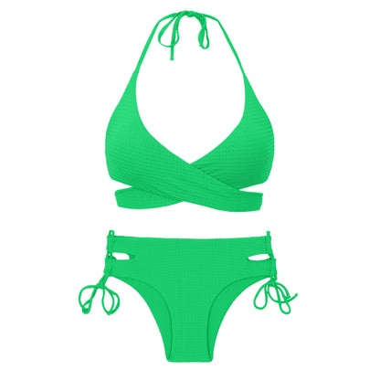 Product Front: Rio De Sol Set Set Dots-Energy Kate Madrid