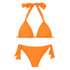 Product Front: Rio De Sol Set Set Dots-Mango Mel Italy