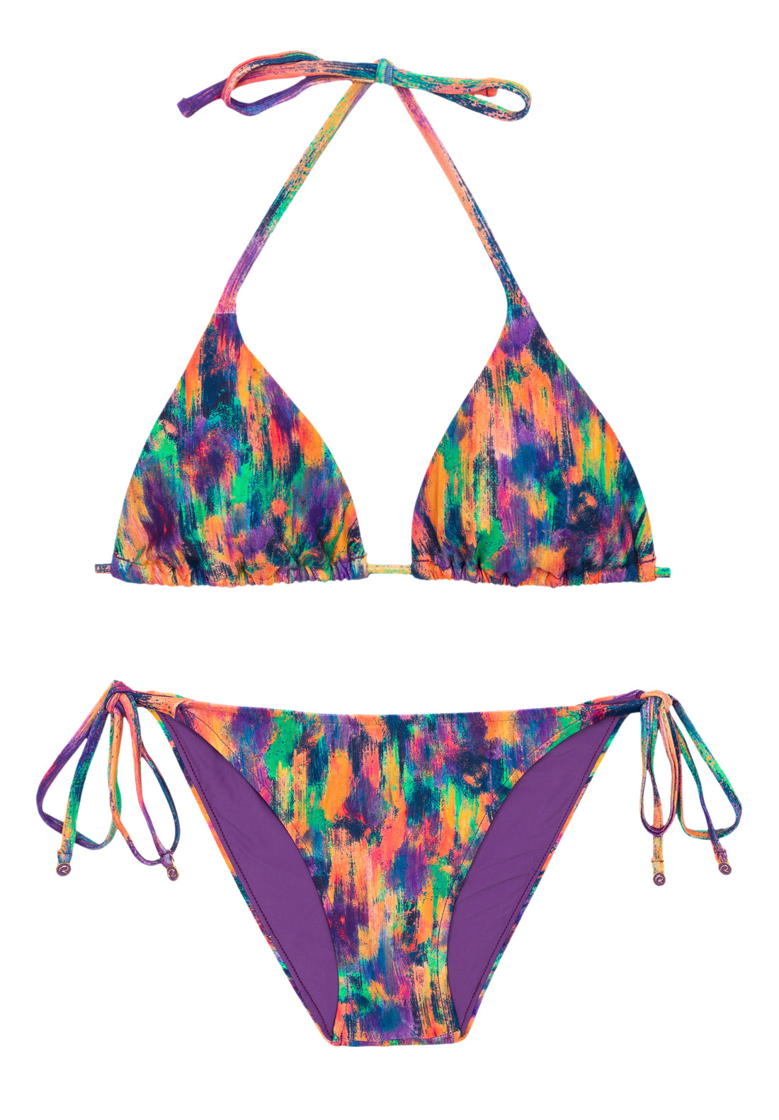 Product Front: Rio De Sol Set Set Euphoria Tri-Inv Ibiza-Comfy