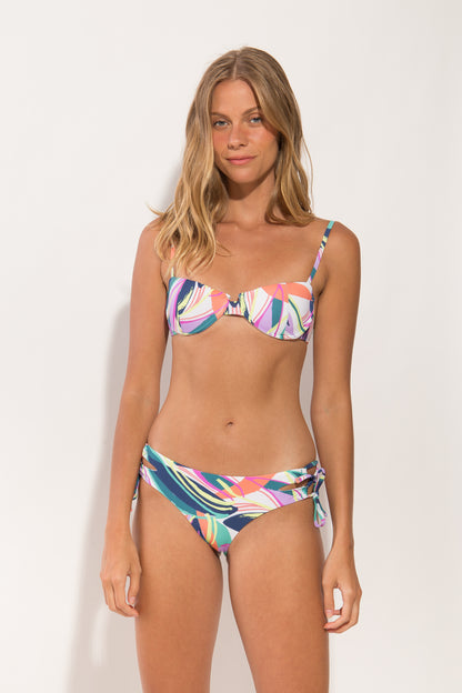 Image 06: Rio De Sol Set Set Fresh-Day Balconet Madrid