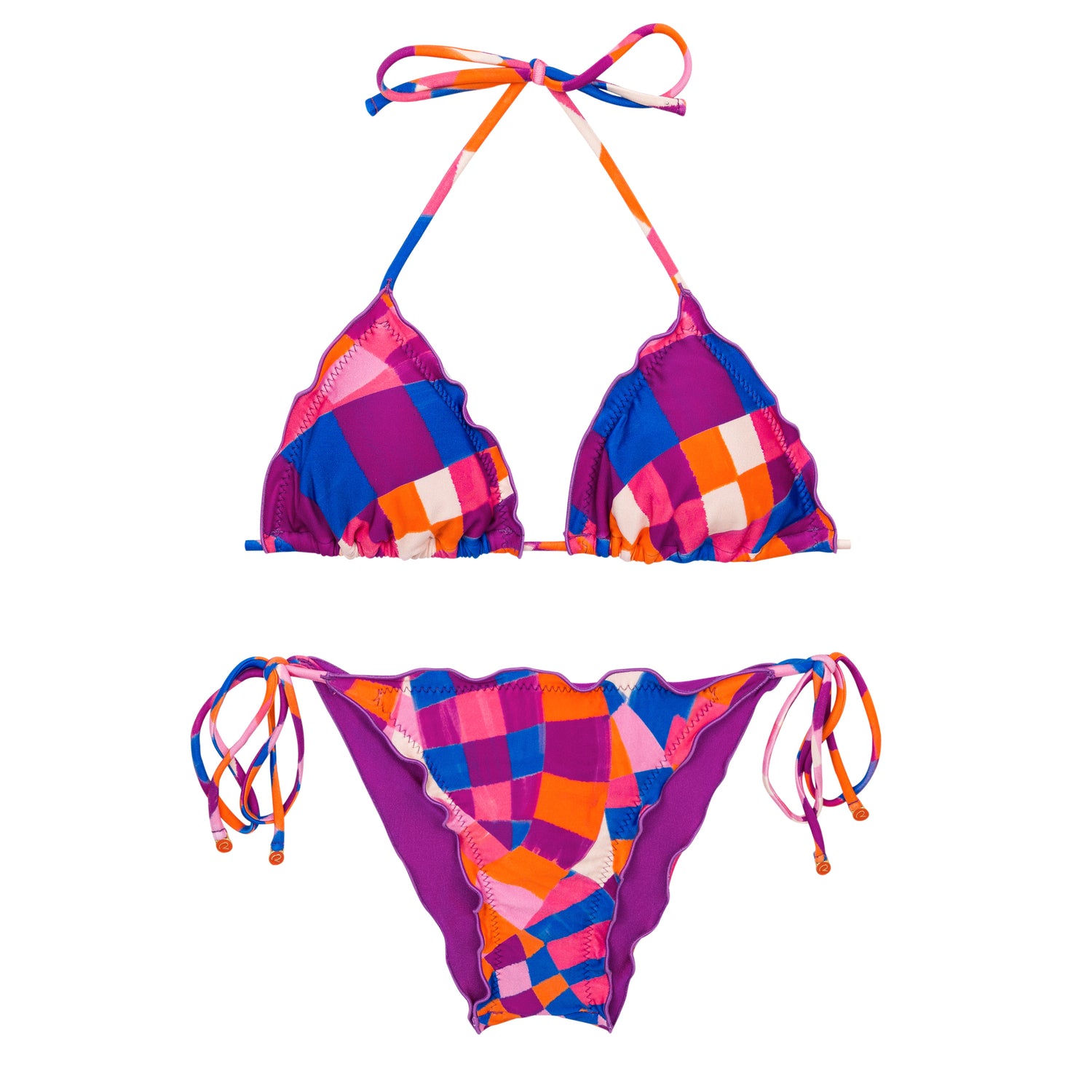 Product Front: Rio De Sol Set Set Funny Frufru