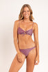 Model Front: Rio De Sol Set Set Garoupa Mila Mia