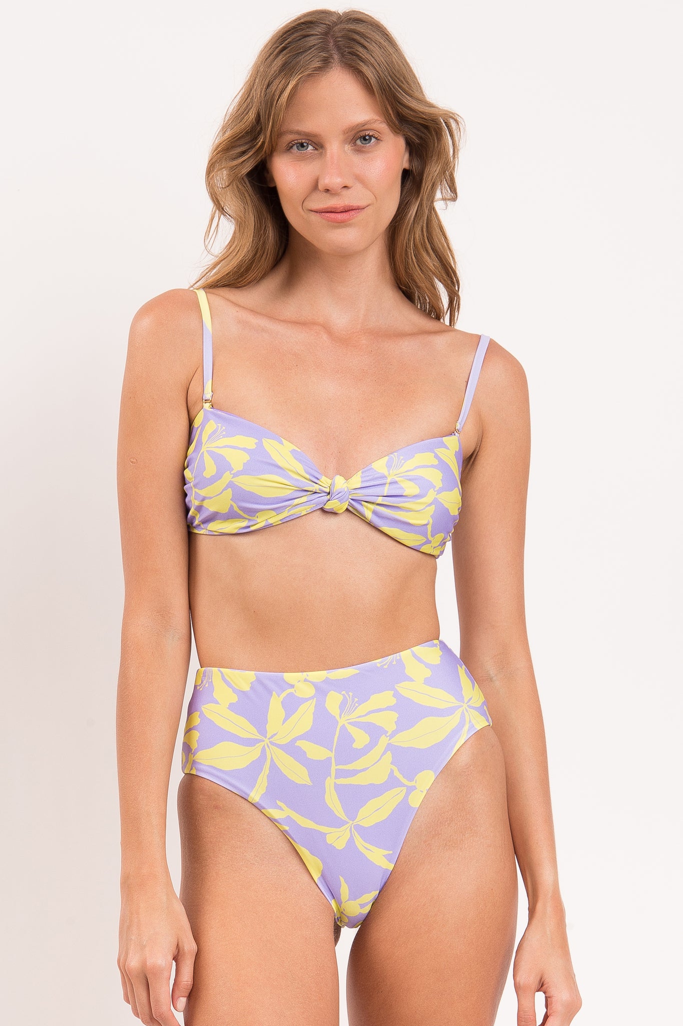 Gallery: Rio De Sol Set Set Glow Bandeau-Joy Hotpants