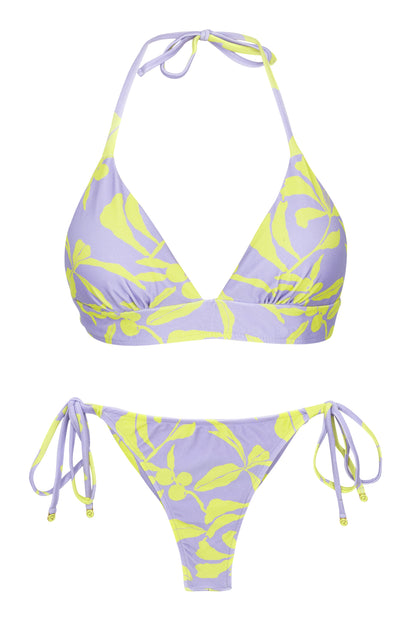 Product Front: Rio De Sol Set Set Glow Tri-Cos Cheeky-Micro