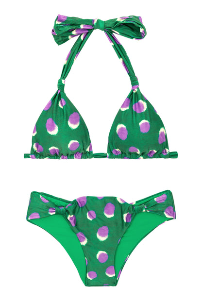 Product Front: Rio De Sol Set Set Happiness Mel