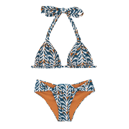 Product Front: Rio De Sol Set Set Ikat Mel