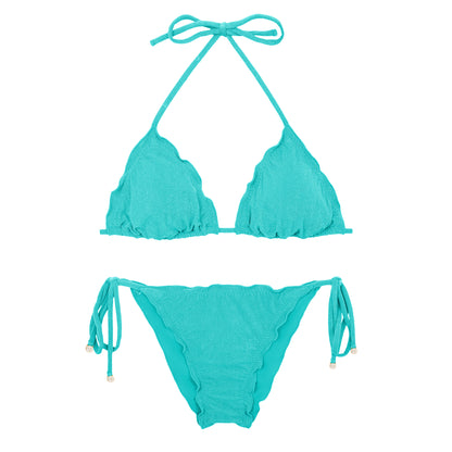 Product Front: Rio De Sol Set Set Malibu-Atol Frufru