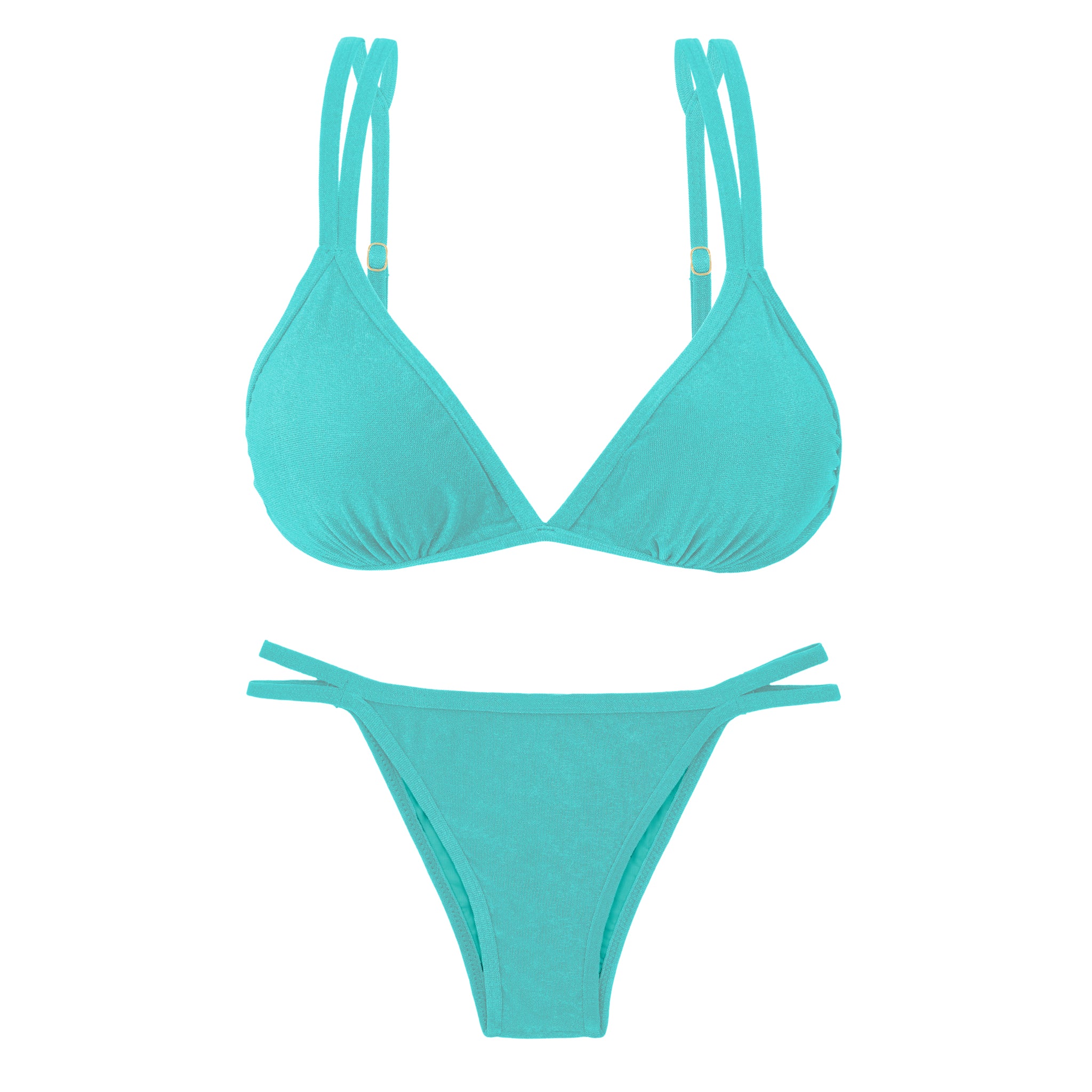Product Front: Rio De Sol Set Set Malibu-Atol Tri-Duo Rio-Duo