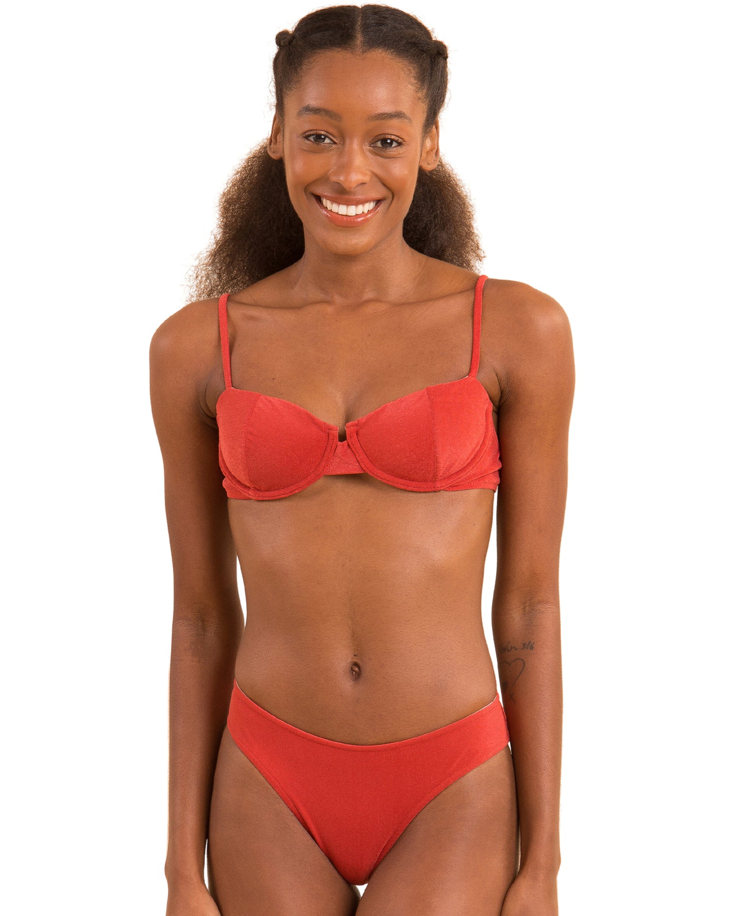 Gallery: Rio De Sol Set Set Malibu-Chili Balconet Ciao