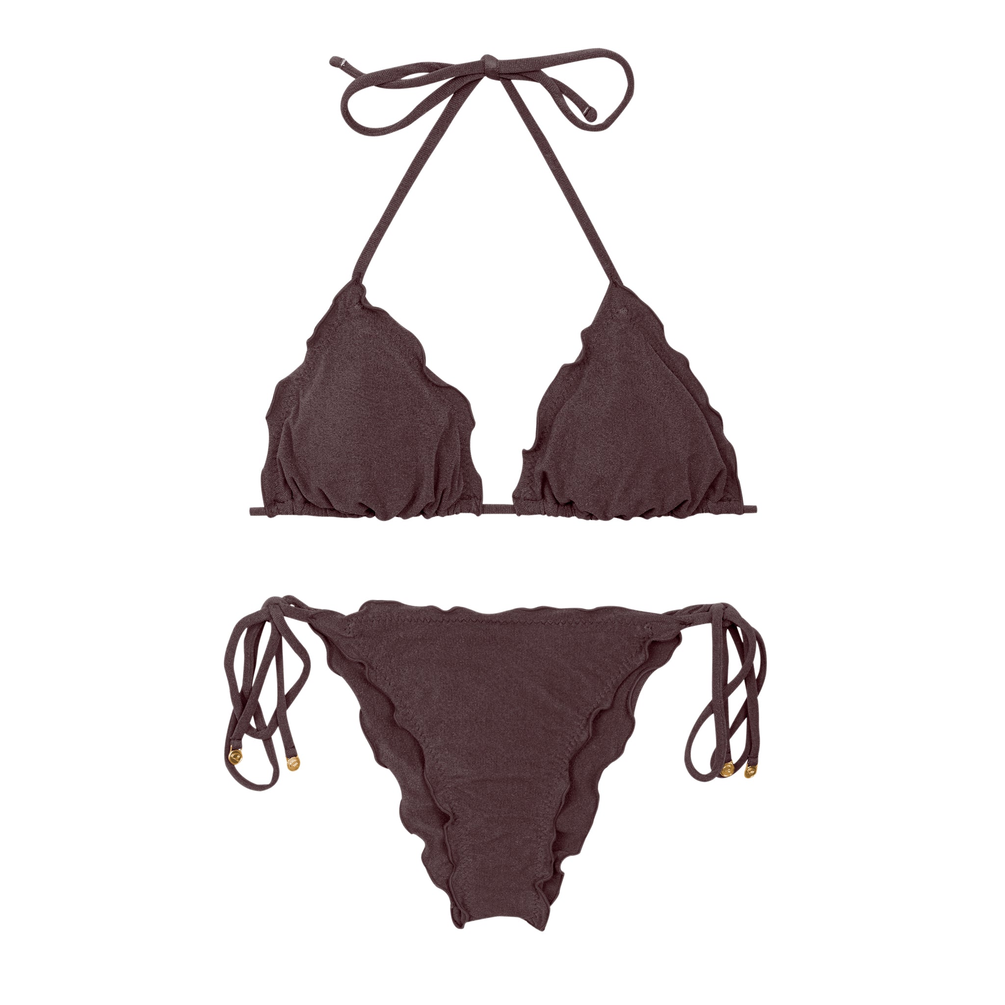 Product Front: Rio De Sol Set Set Malibu-Ebano Frufru
