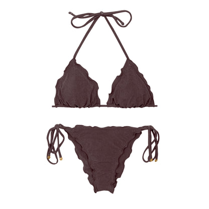 Product Front: Rio De Sol Set Set Malibu-Ebano Frufru