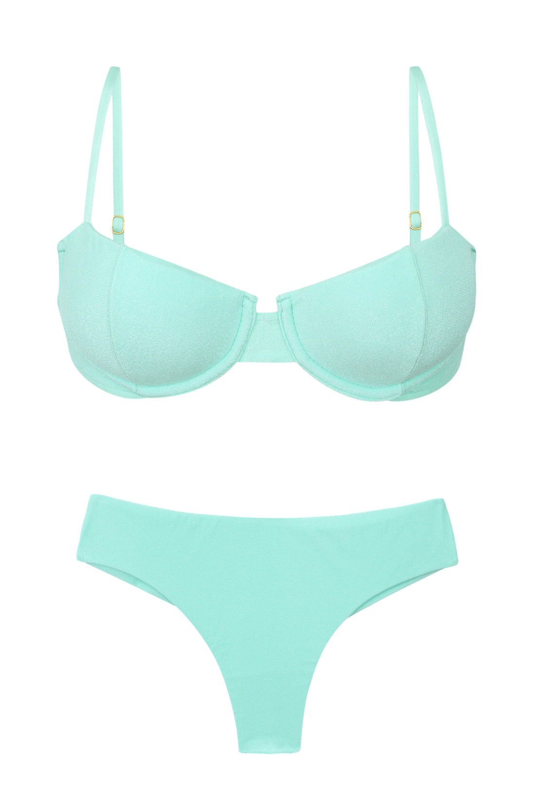 Product Front: Rio De Sol Set Set Malibu-Menta Balconet Ciao