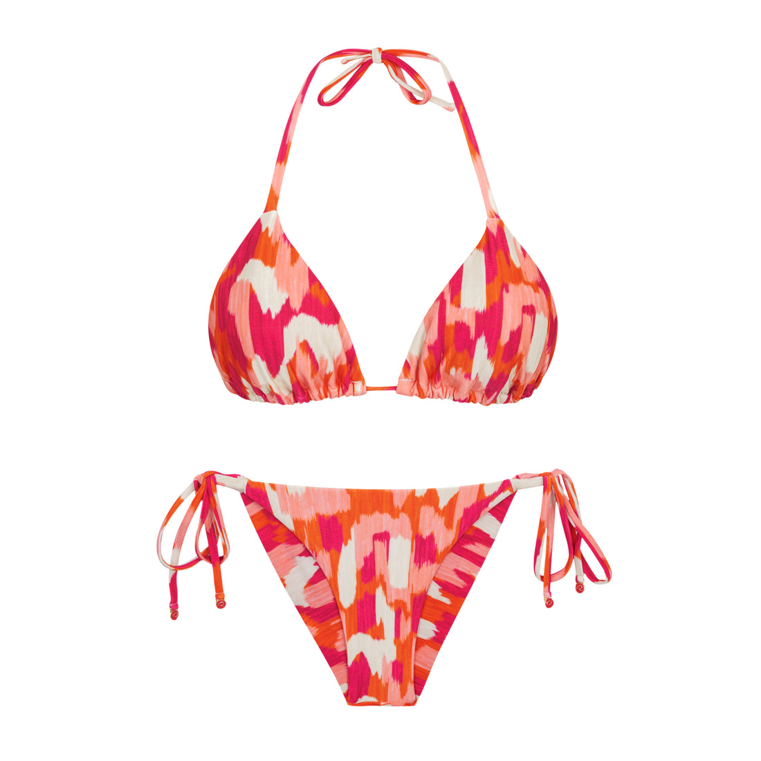 Product Front: Rio De Sol Set Set Mirage Tri-Inv Cheeky-Tie
