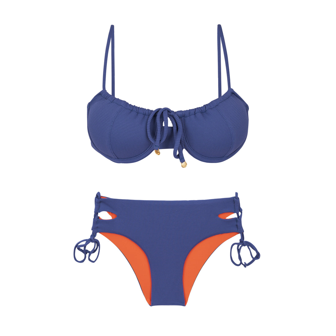 Product Front: Rio De Sol Set Set Mtx-Netuno Balconet-Tie Madrid