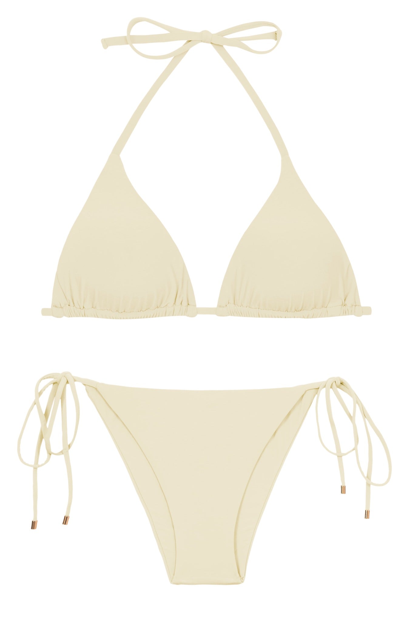 Product Front: Rio De Sol Set Set Off-White Tri-Inv Lacinho