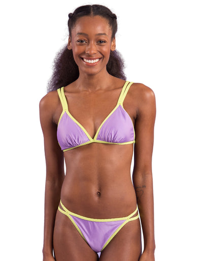 Gallery: Rio De Sol Set Set Orchid Tri-Duo Rio-Duo