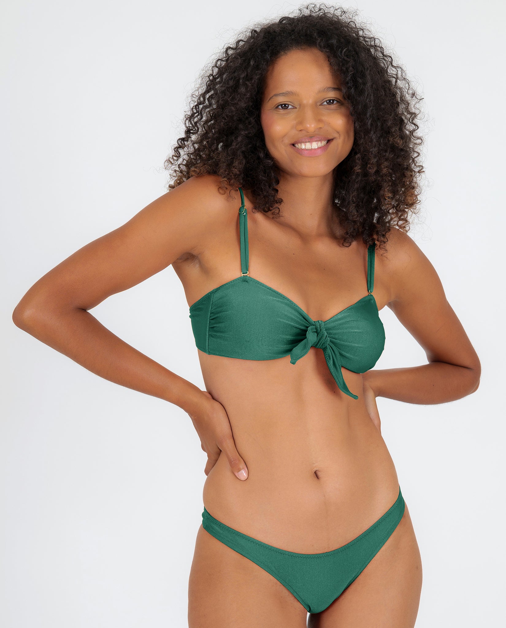 Gallery: Rio De Sol Set Set Palace Bandeau-No Essential