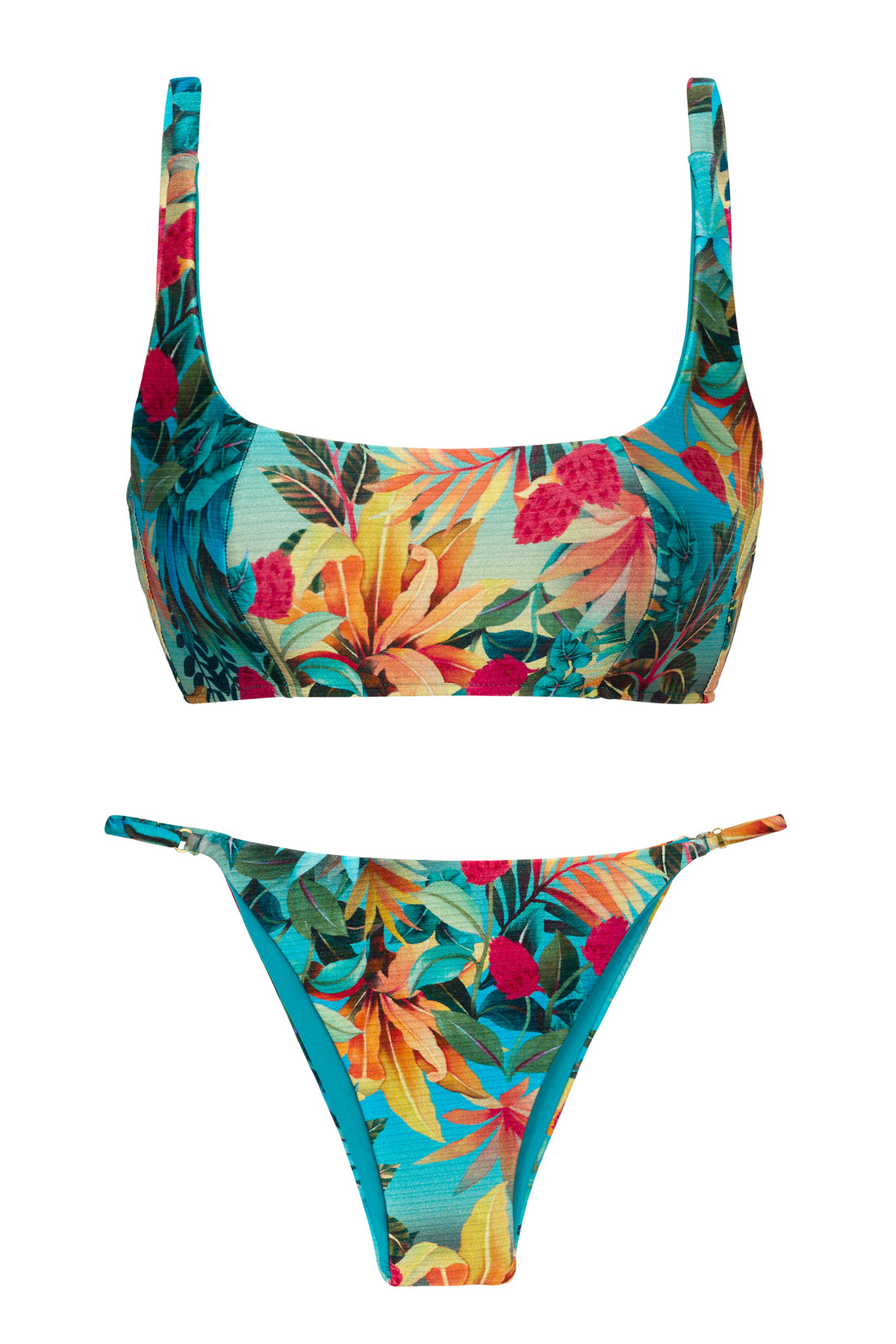 Product Front: Rio De Sol Set Set Paradise Bra-Sport Ibiza-Fixa