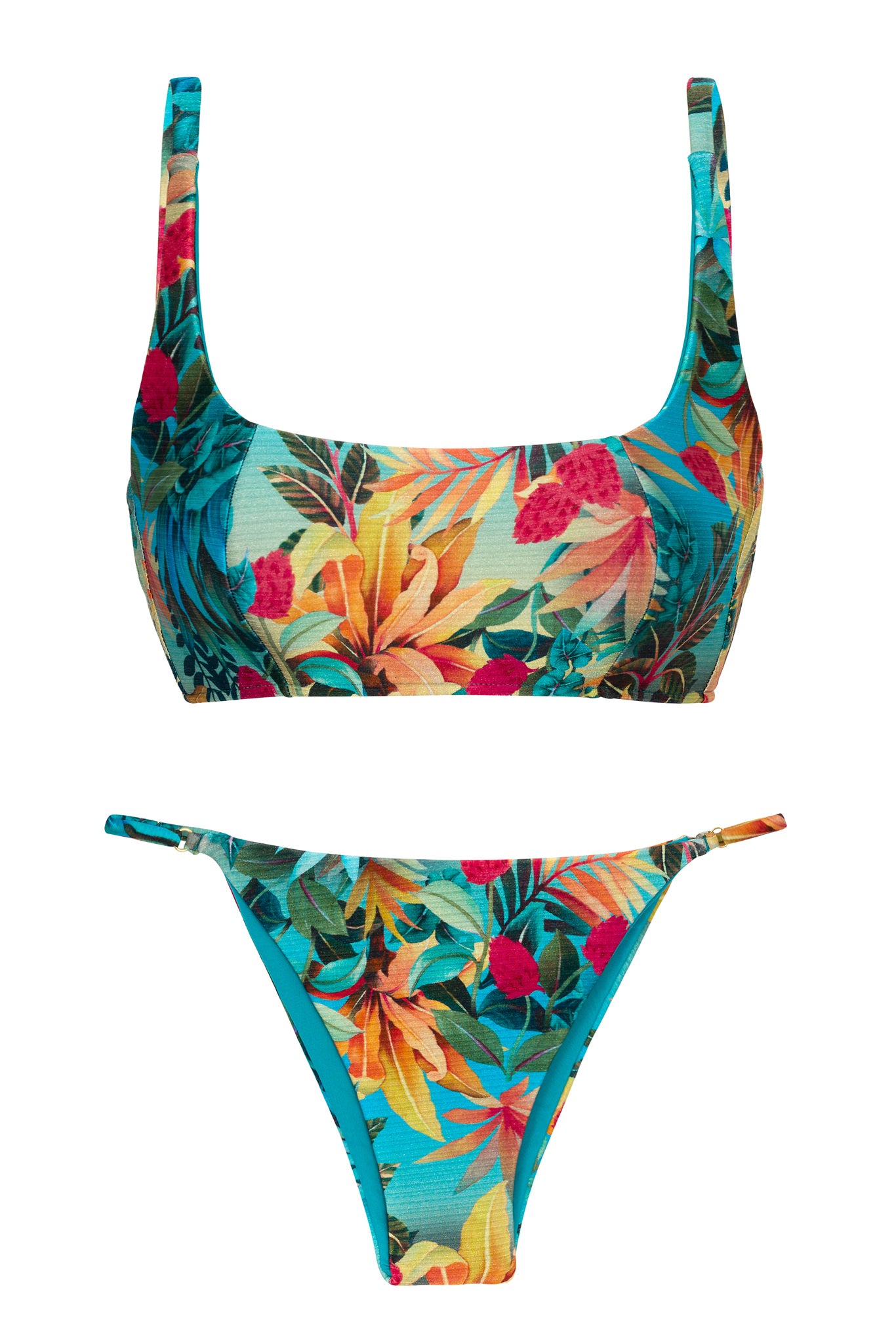 Product Front: Rio De Sol Set Set Paradise Bra-Sport Ibiza-Fixa