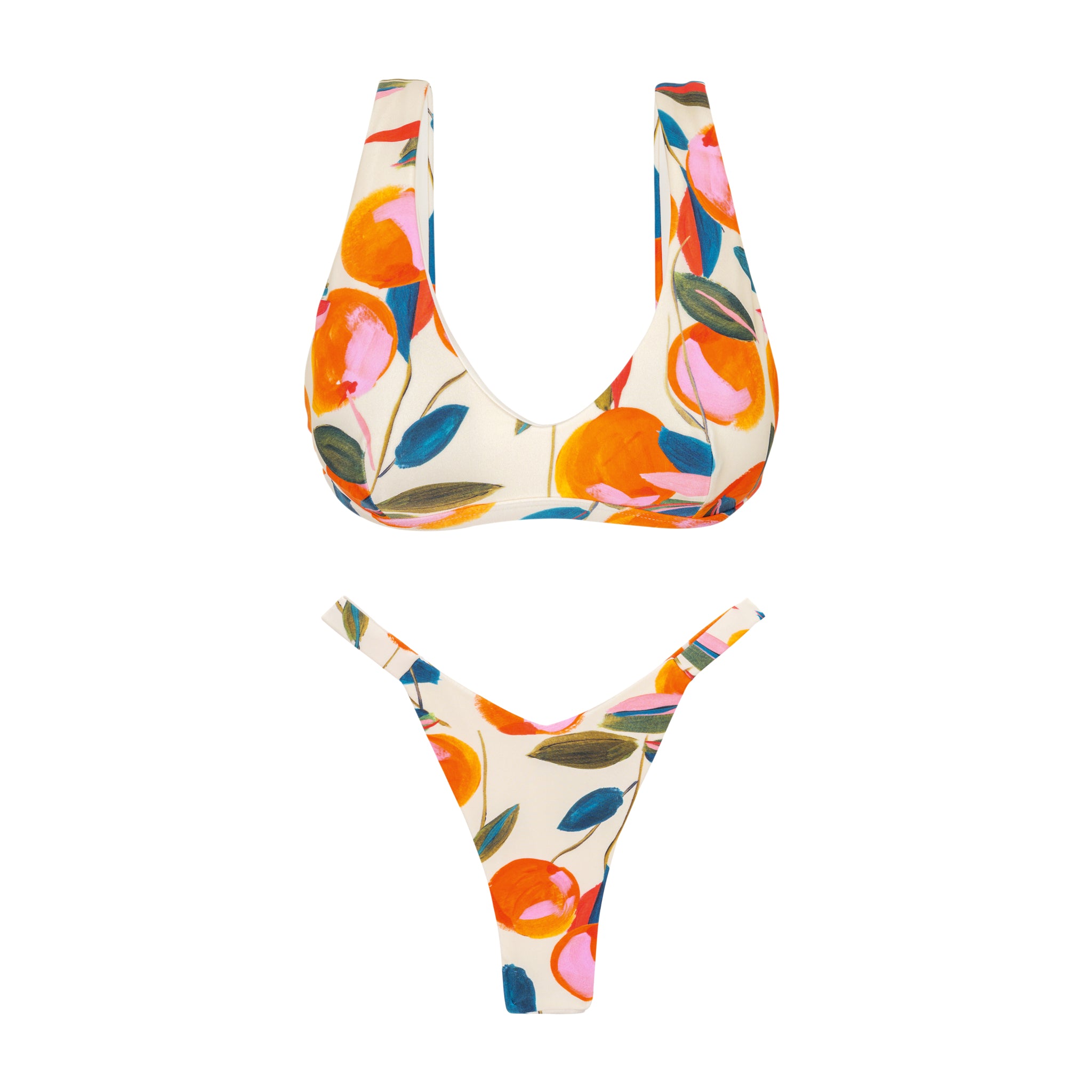 Product Front: Rio De Sol Set Set Picnic Hera Kiara