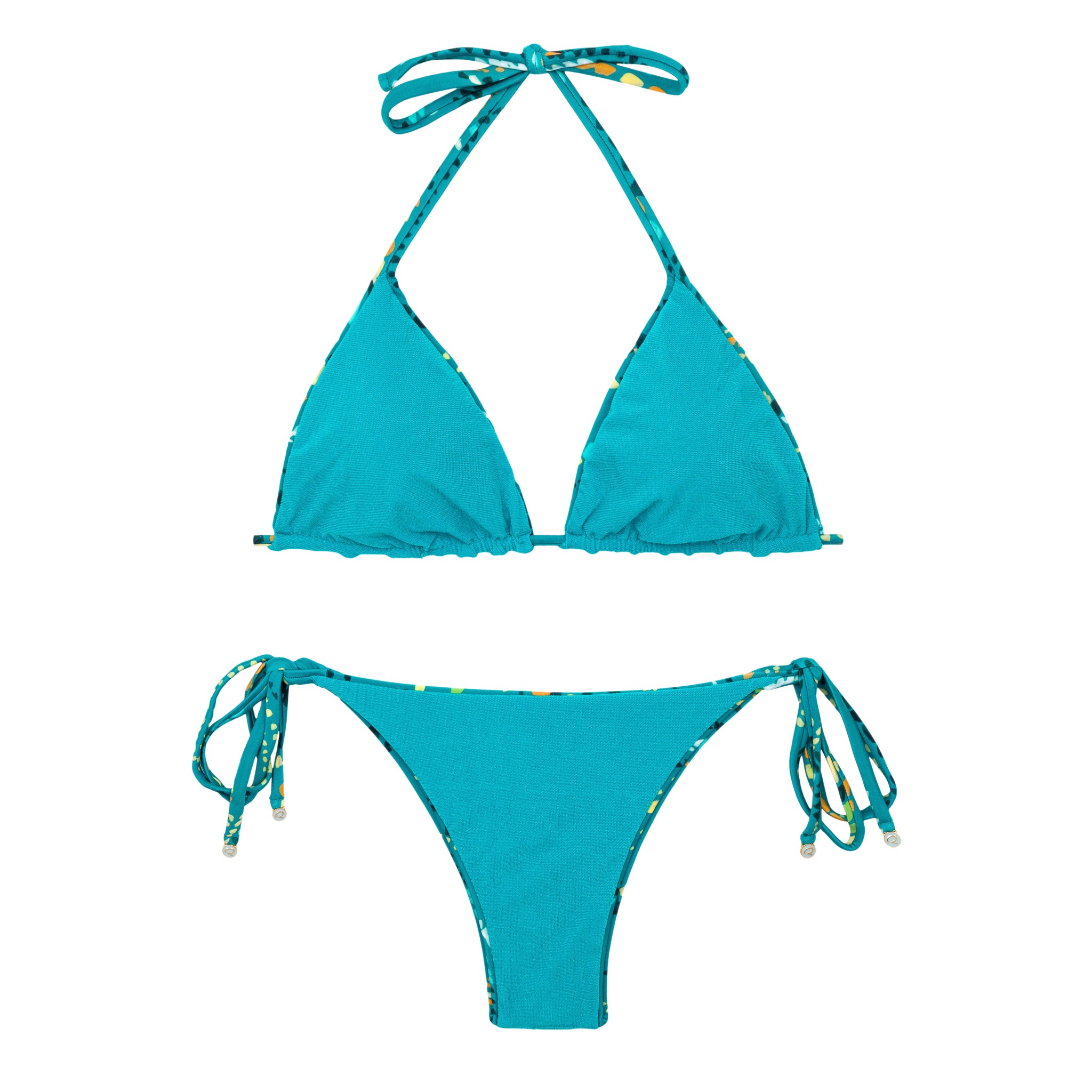 Product Back: Rio De Sol Set Set Rain Tri-Inv Ibiza