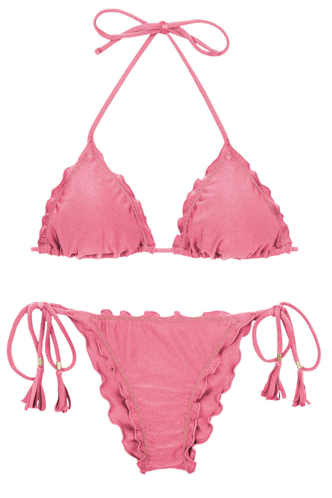 Product Front: Rio De Sol Set Set Shimmer-Confetti Frufru