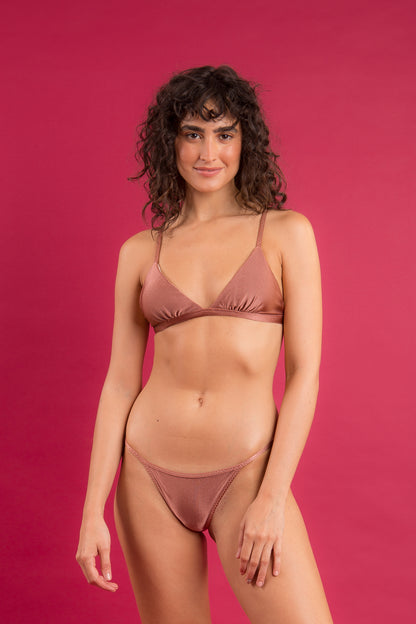 Image 10: Rio De Sol Set Set Shimmer-Copper Tri-Fixo California