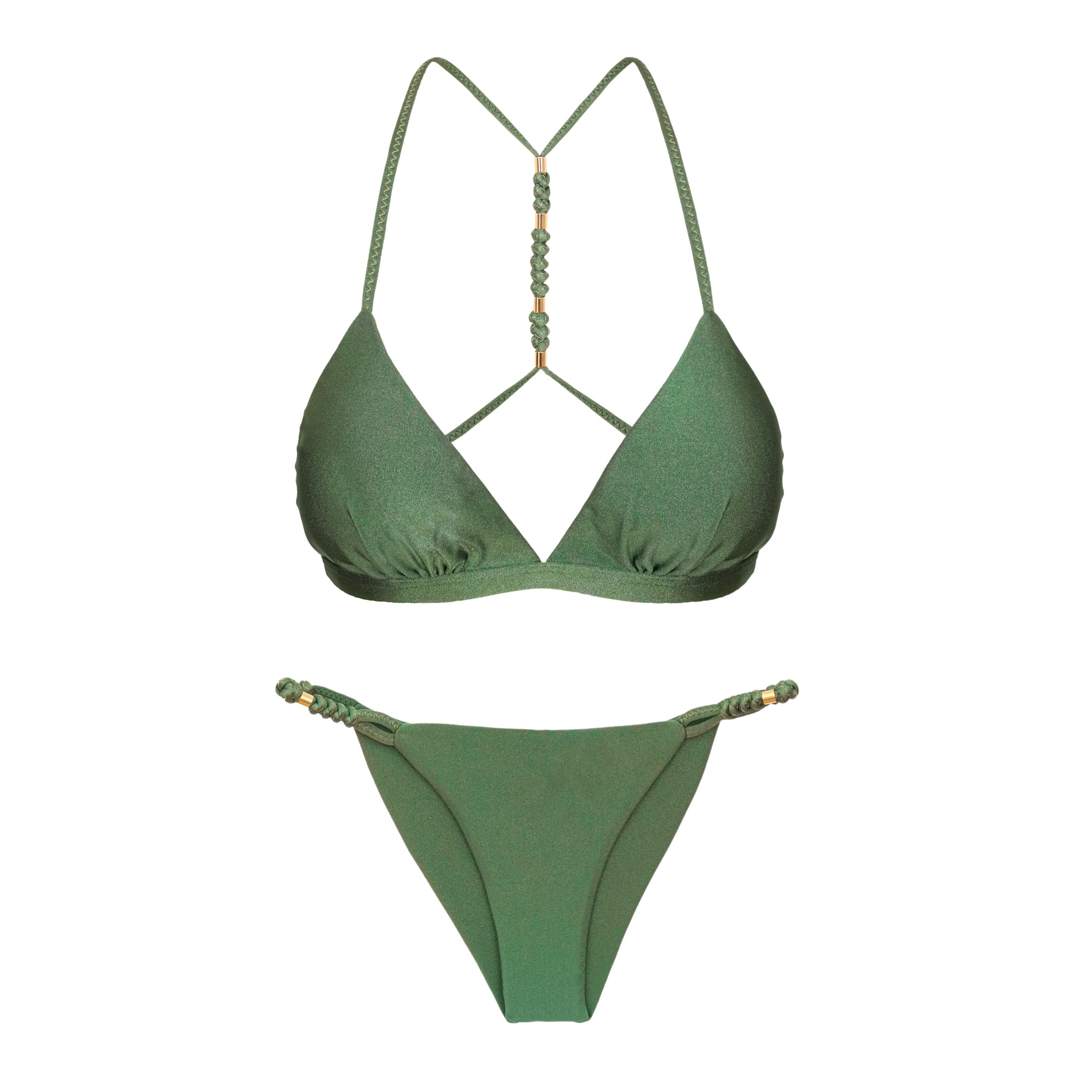 Product Front: Rio De Sol Set Set Shimmer-Croco Tri-Fixo-Noa Cheeky-Noa